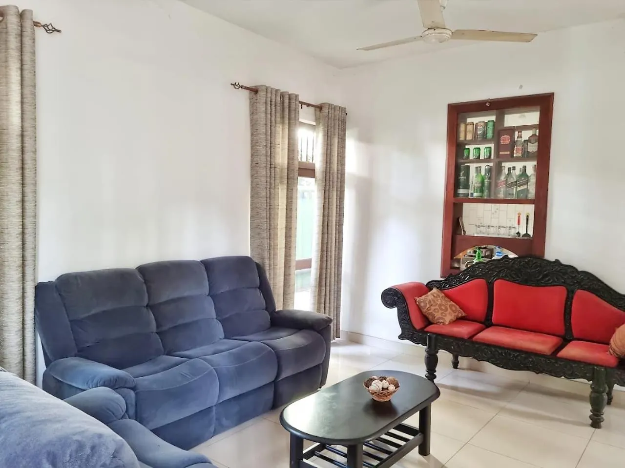 City Villa In Negombo Holiday home