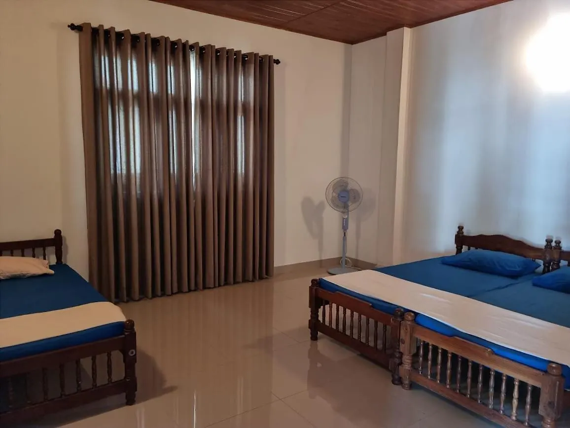 Semesterbostad City Villa In Negombo