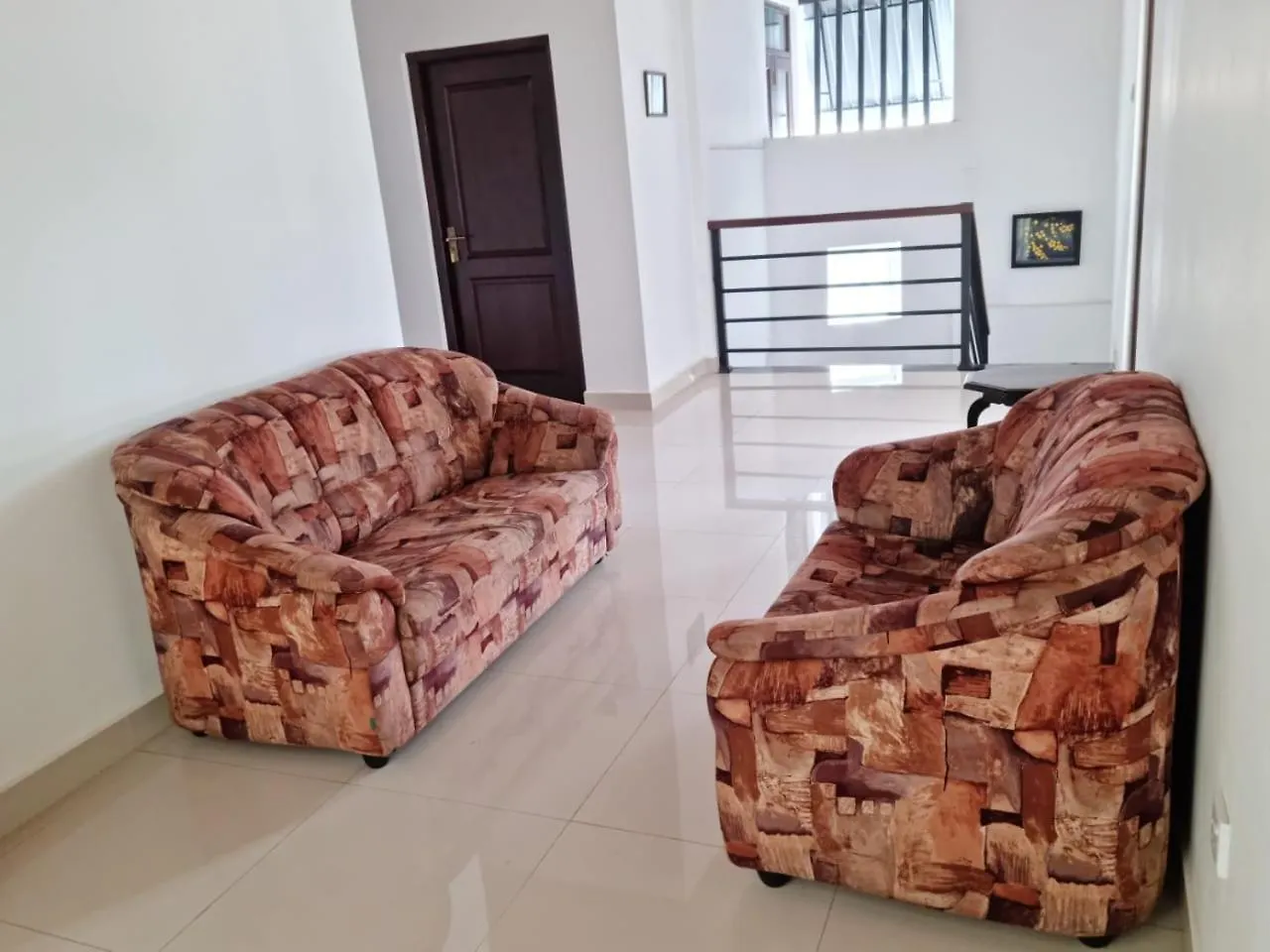 Semesterbostad City Villa In Negombo