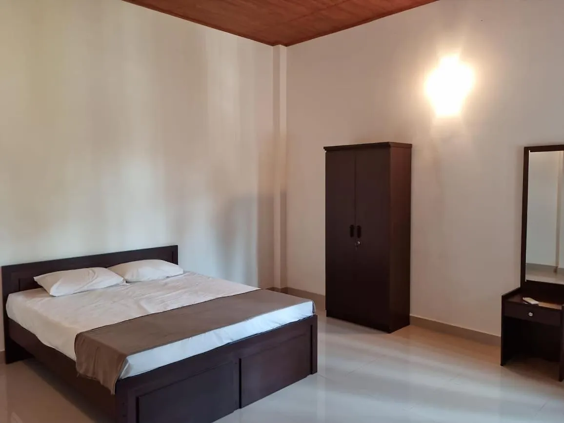 City Villa In Negombo Sri Lanka