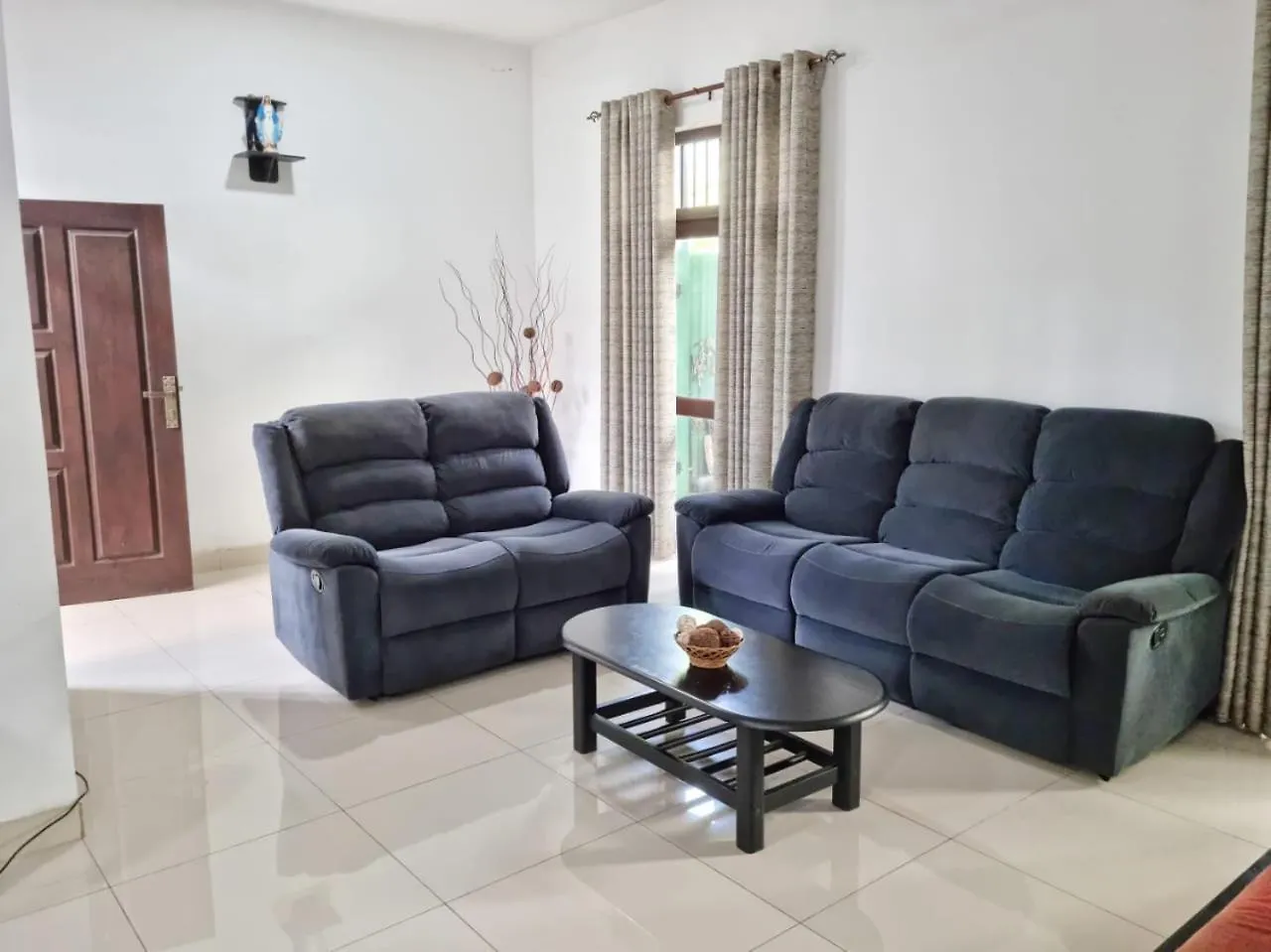 City Villa In Negombo